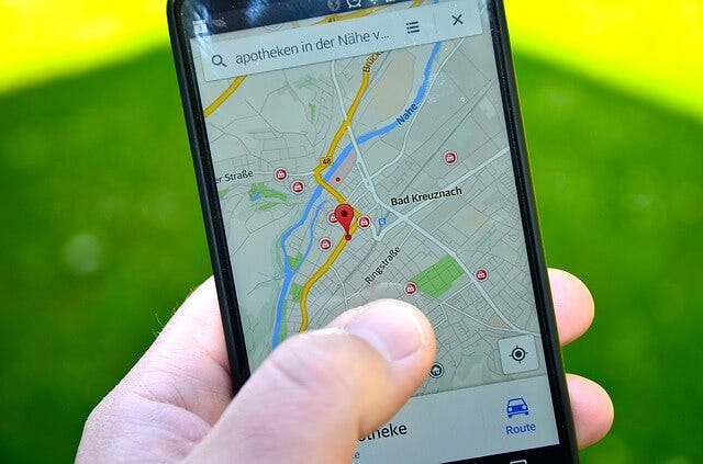 Отличие GPS от ГЛОНАСС. Задача систем GPS и ГЛОНАСС —… | by MicroTronic ...