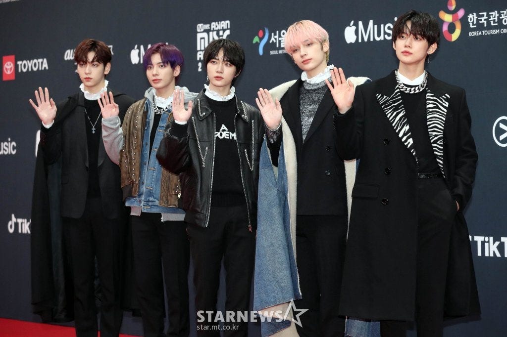 Stray Kids currently working on new music, reportedly set for release in  August