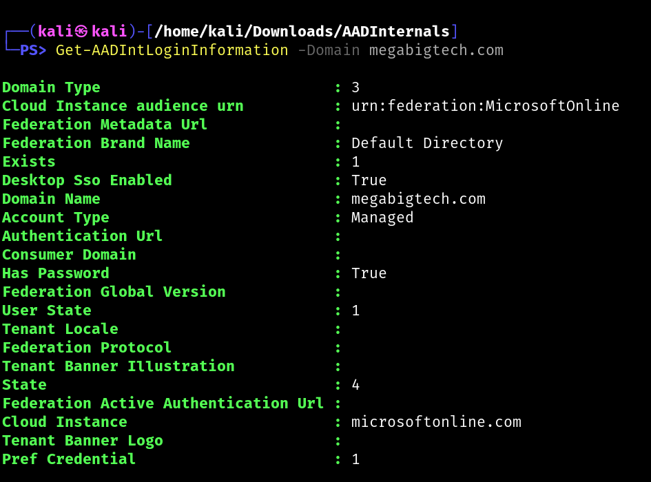 Basic service enumeration over Vulnerable Vulnix machine | by ...