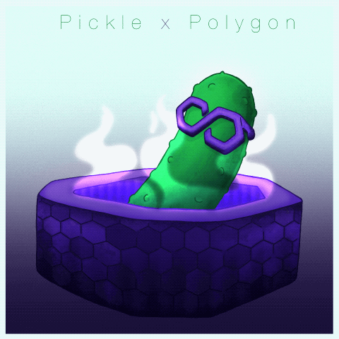 Pickle Finance Launches on Polygon