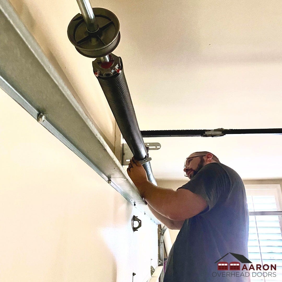 New Garage Doors Davenport, Iowa. The garage door, often overlooked in