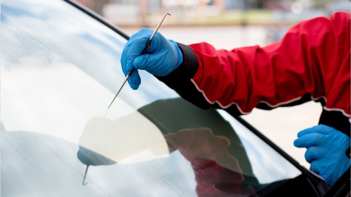 Top Rated Auto Glass Repair Services in Denver, Colorado Medium