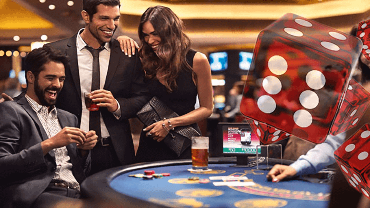 Online Casino Games: A Guide to the Most Popular Ones | by Online Slot Game  Malaysia - Aladdin99my | Medium