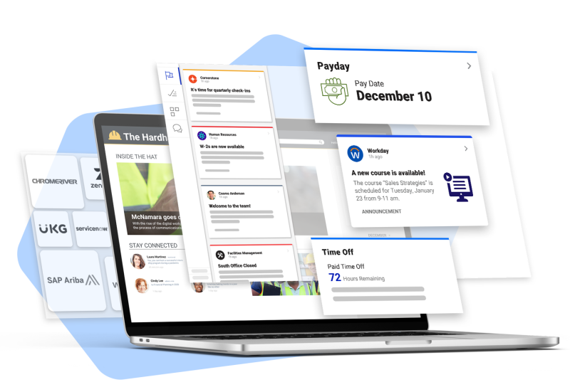 What Makes an Award-Winning Digital Workplace? | by Workgrid Software |  Medium