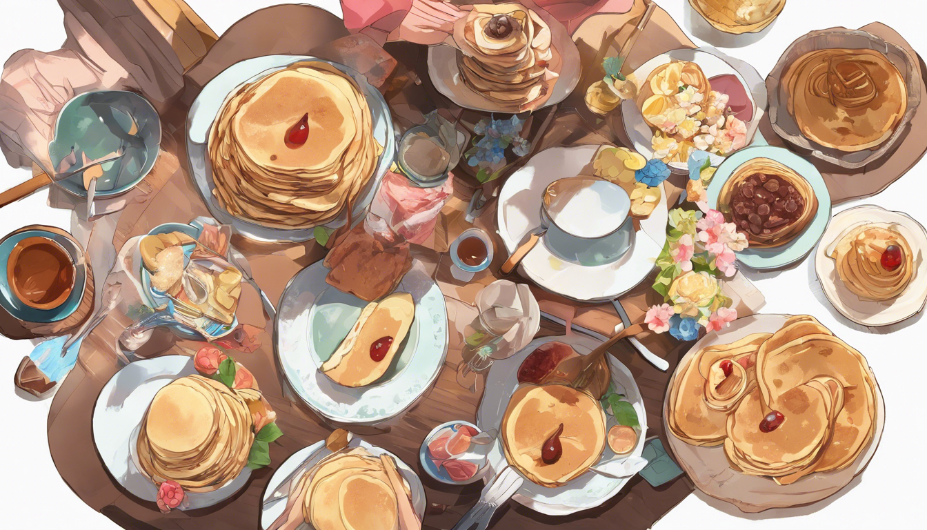 PancakeSwap Airdrop StepbyStep Instructions for Maximizing Rewards