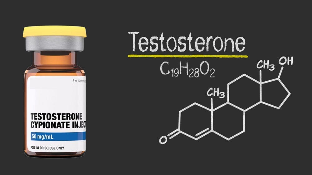 Testosterone Replacement Therapy and Erectile Dysfunction The TRAVERSE