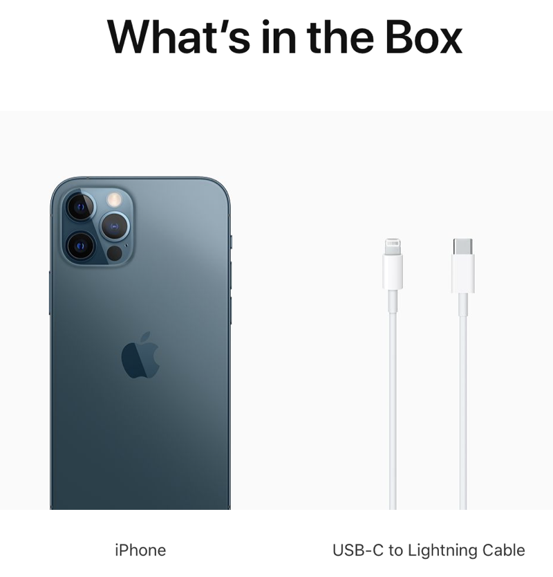 Bye-Bye, Lightning Cable. New iPhones Move to USB-C - CNET