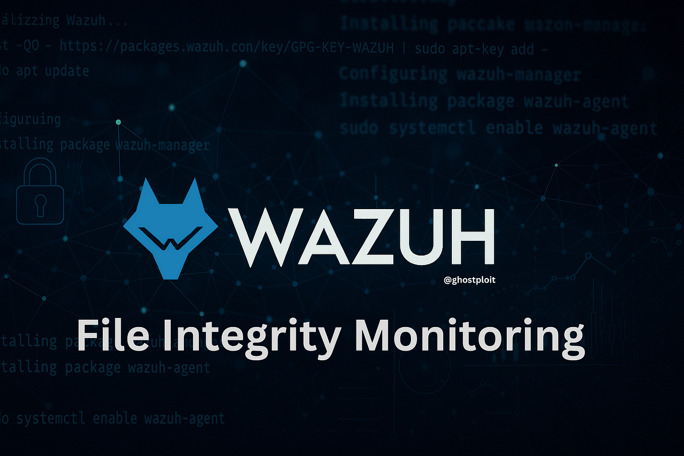 Wazuh Active Response: A Guide to Automating Threat Mitigation | by ...