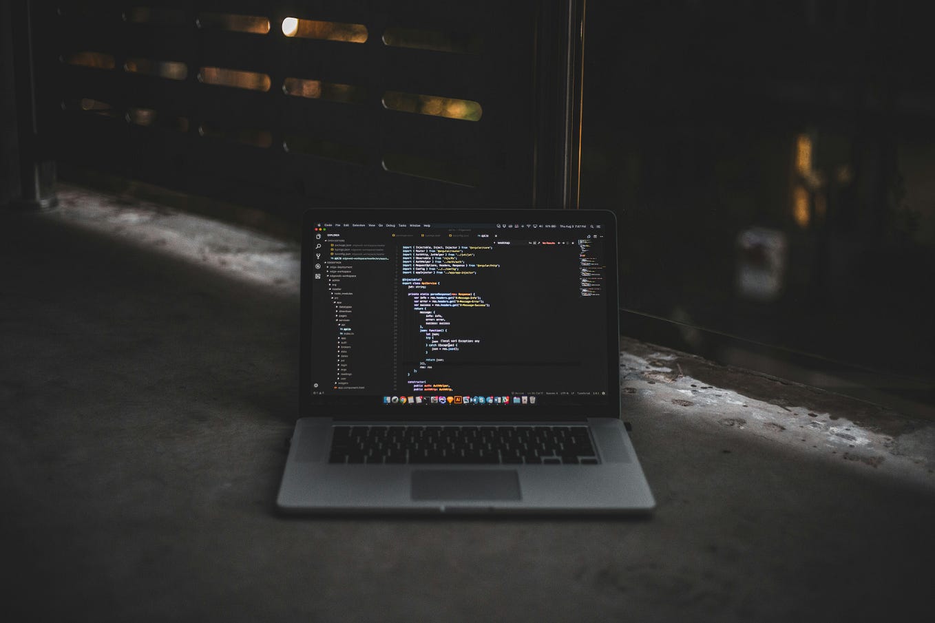 Implementing Custom Array Methods in JavaScript | by shashikant goswami ...