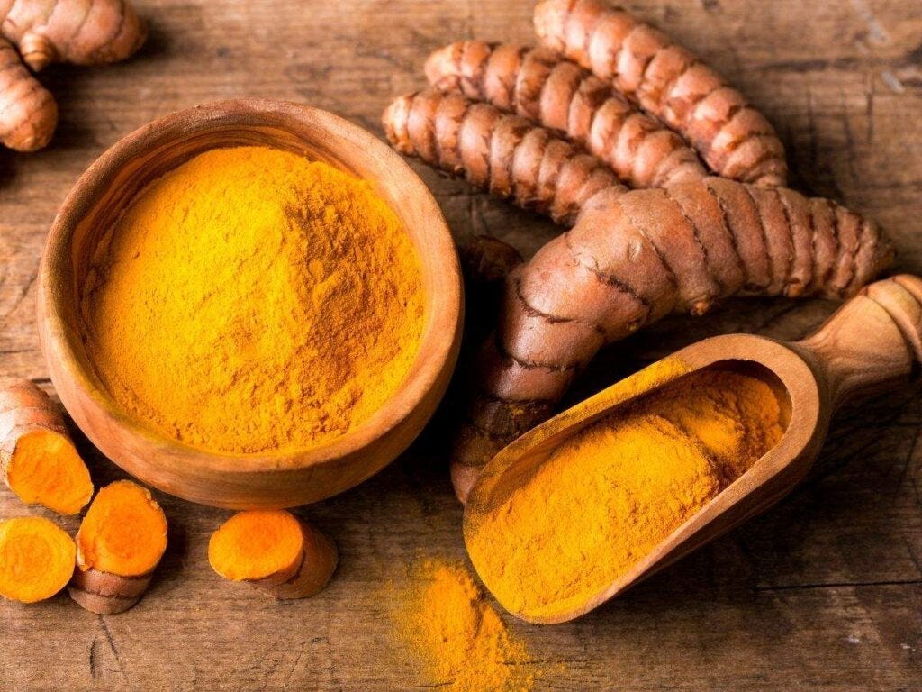 10 Turmeric Benefits for Your Health Which Will Amaze You!!