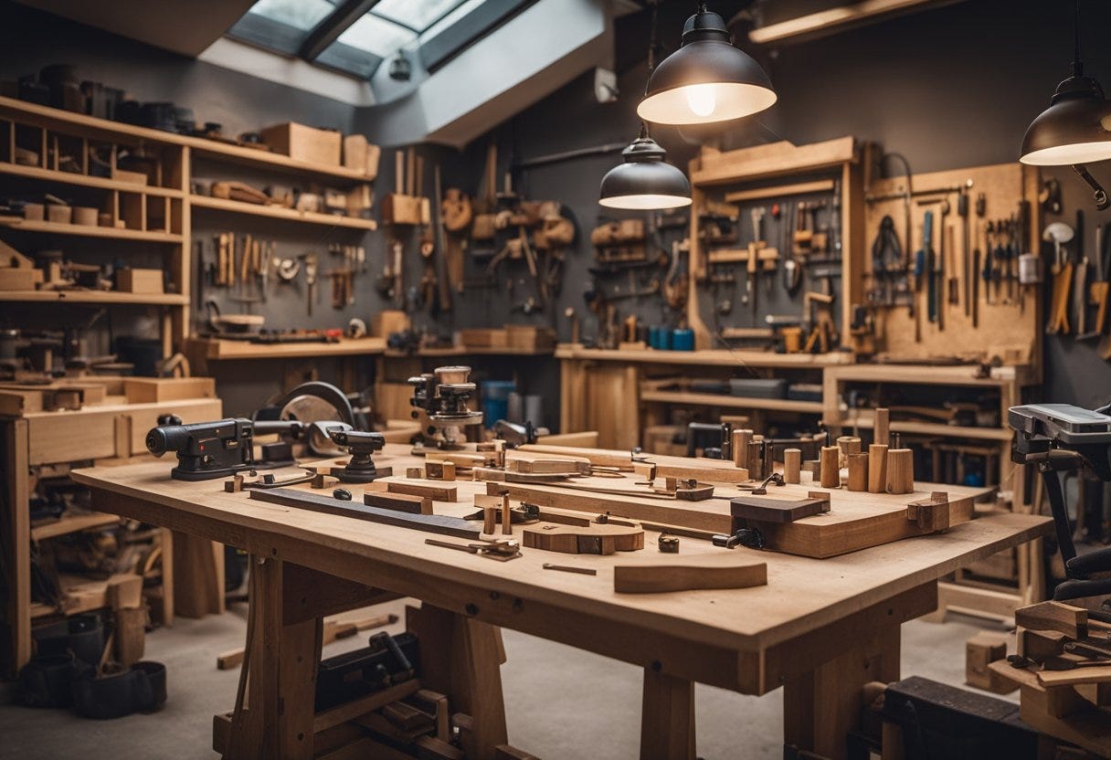 Teds Woodworking Review: Is It Worth The Investment? | By ...