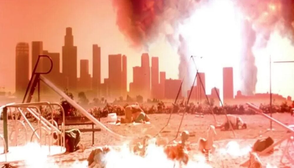 Hanukkah Rapture, December 17/18 or Bust by Daniel Larimer Nov