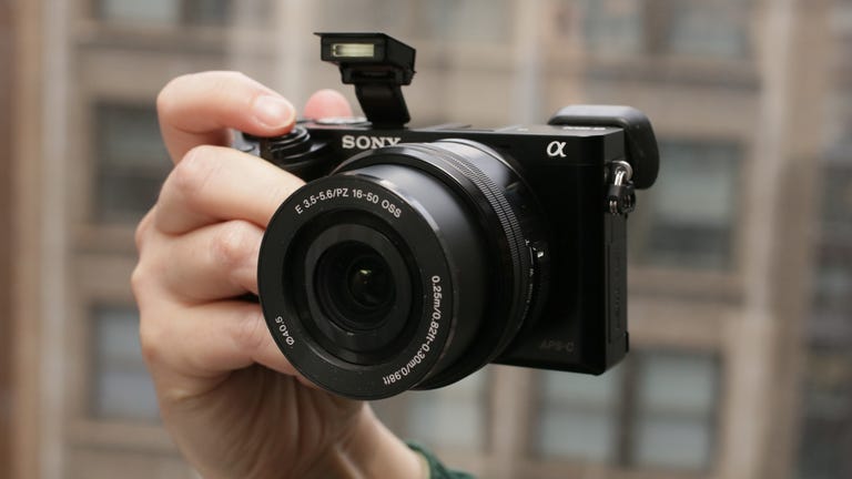 Should you Buy the SONY a6000 in 2023? 