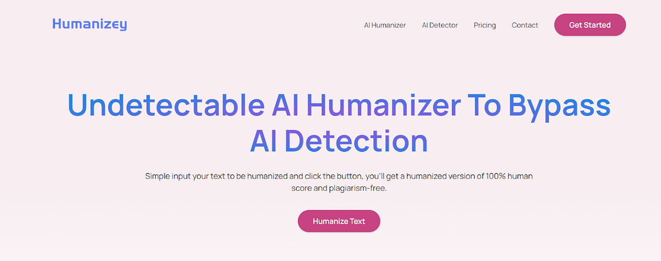 Ai to human review the best ai to human text converter medium