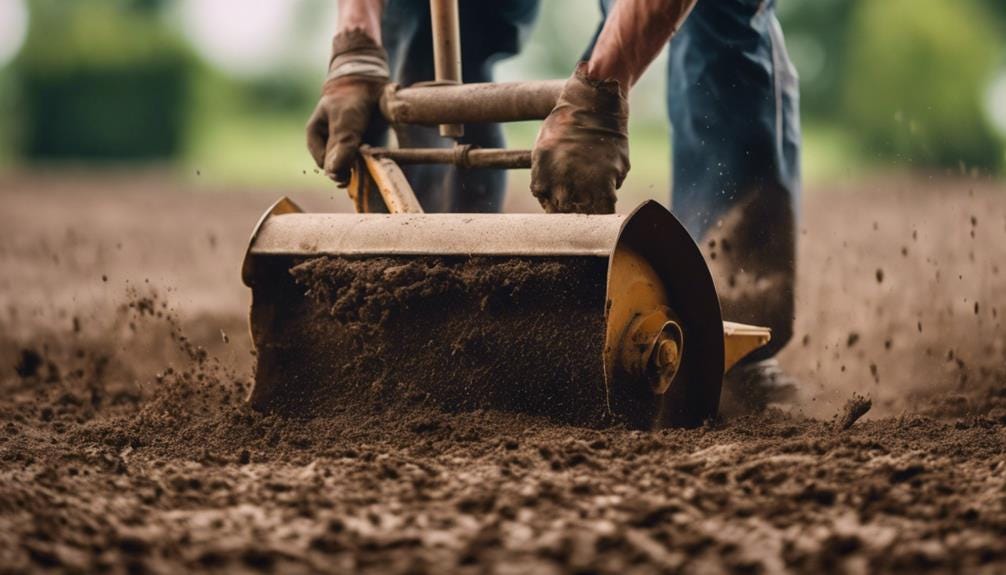 Planting Grass in Clay Soil. When it comes to planting grass in clay
