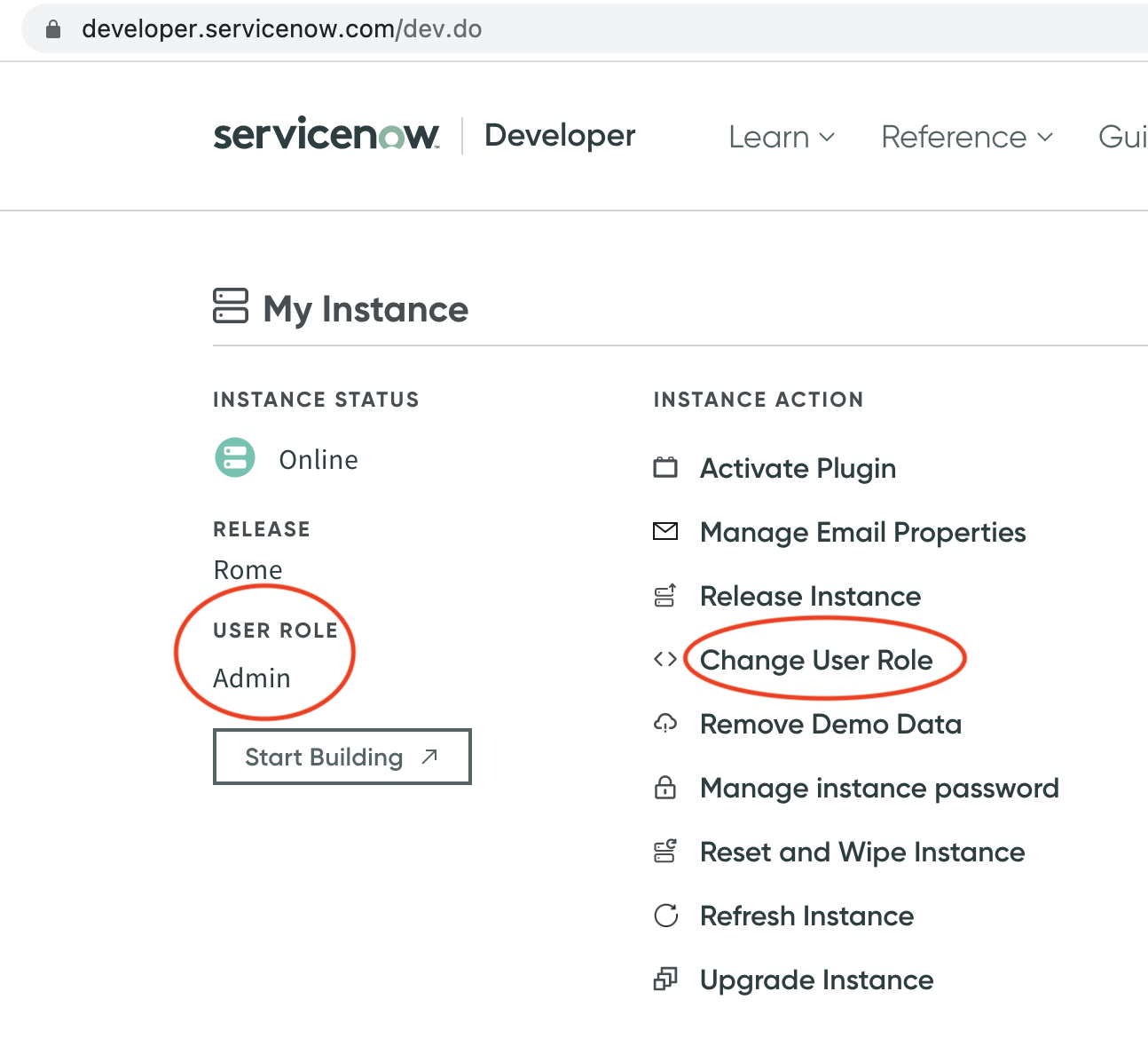 Course  REST Integrations - ServiceNow Developers