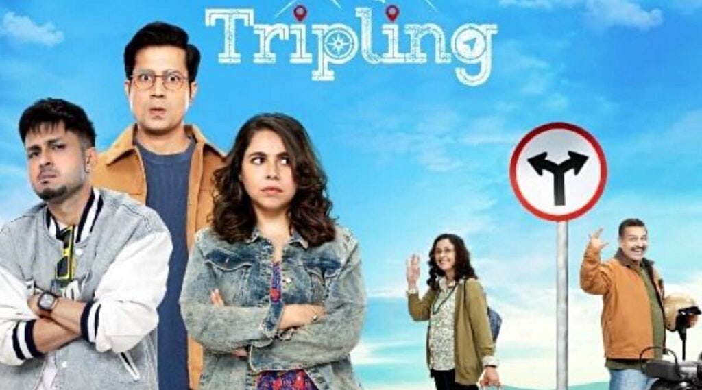 Escape to Romance with our Best Romantic  Series on all ott