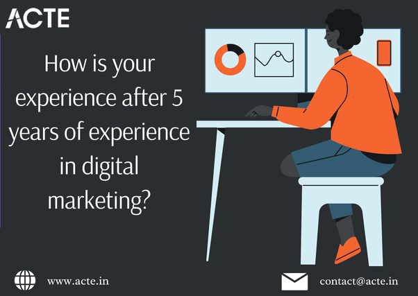 Menggali Kedalaman Digital Marketing Experience: Sebuah Perjalanan Menuju Kesuksesan di Era Digital