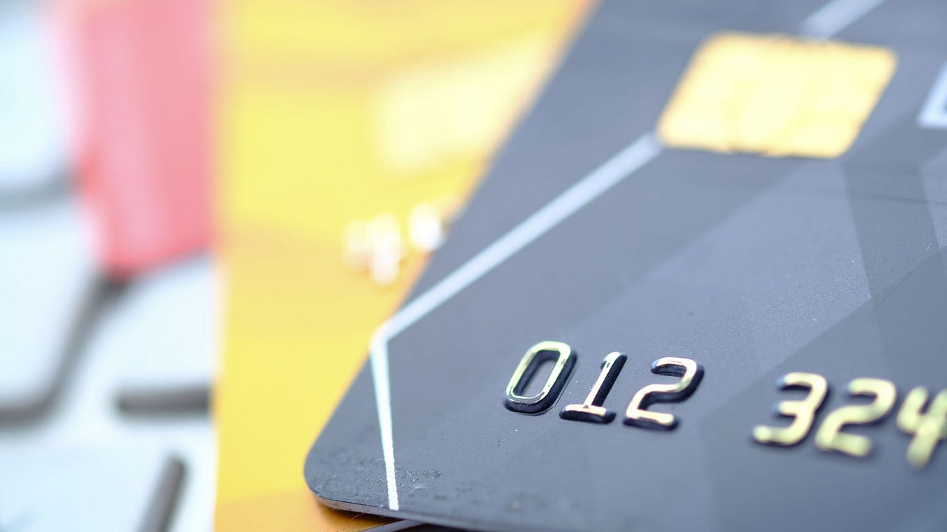 What Needs to Be Done When a Debit Card Expires — Expiration Date Explained