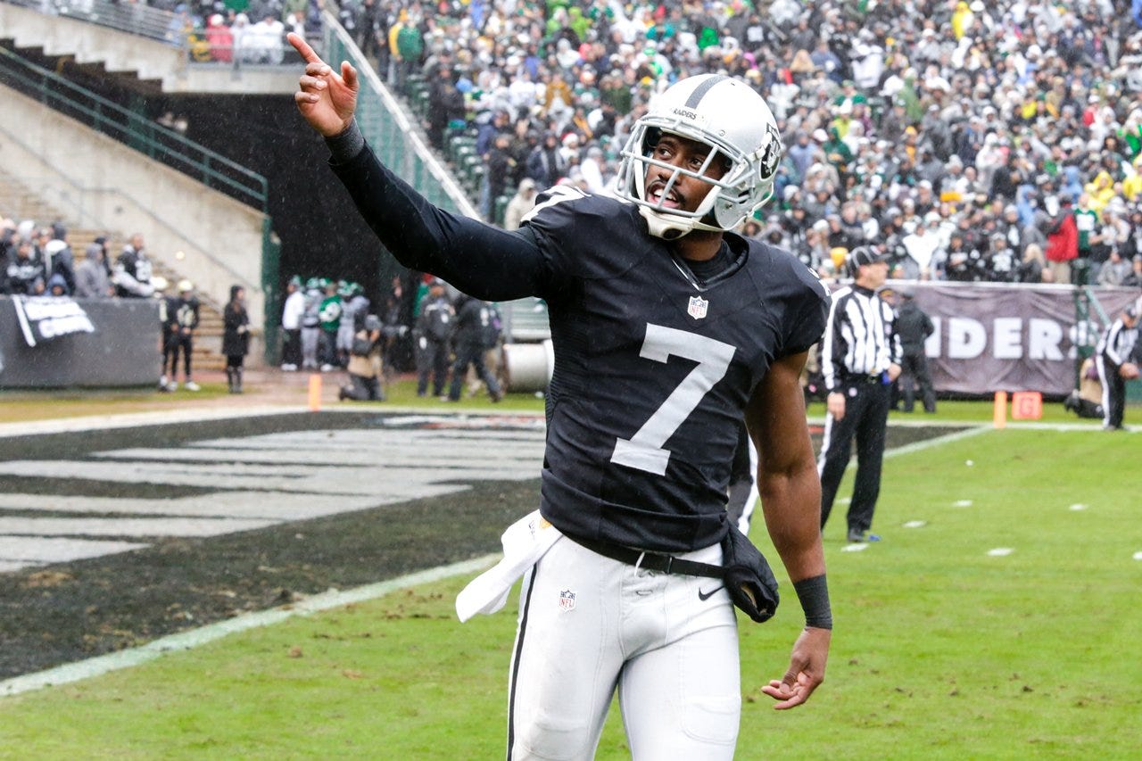 What happened to NFL punter Marquette King? | by James Simpson II | The Hit  Job | Medium