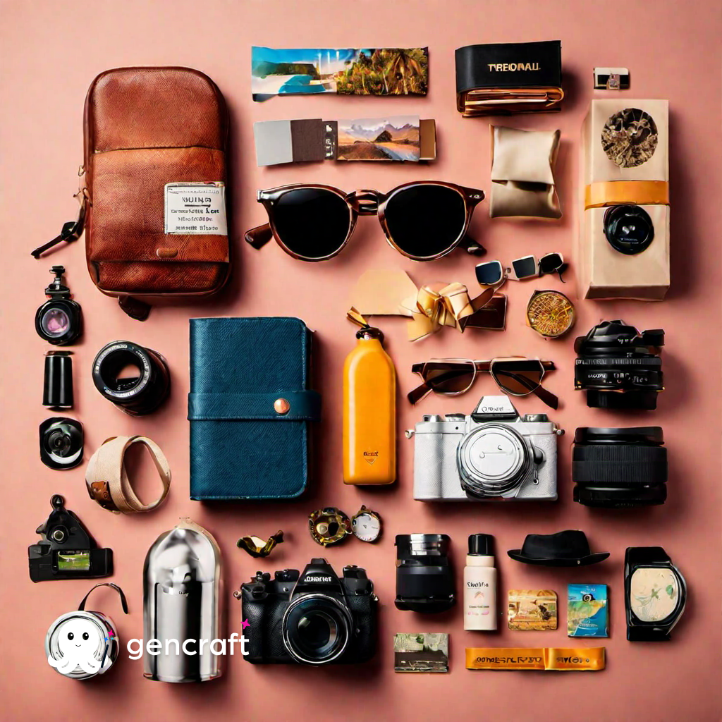 20 cute travel accessories for women