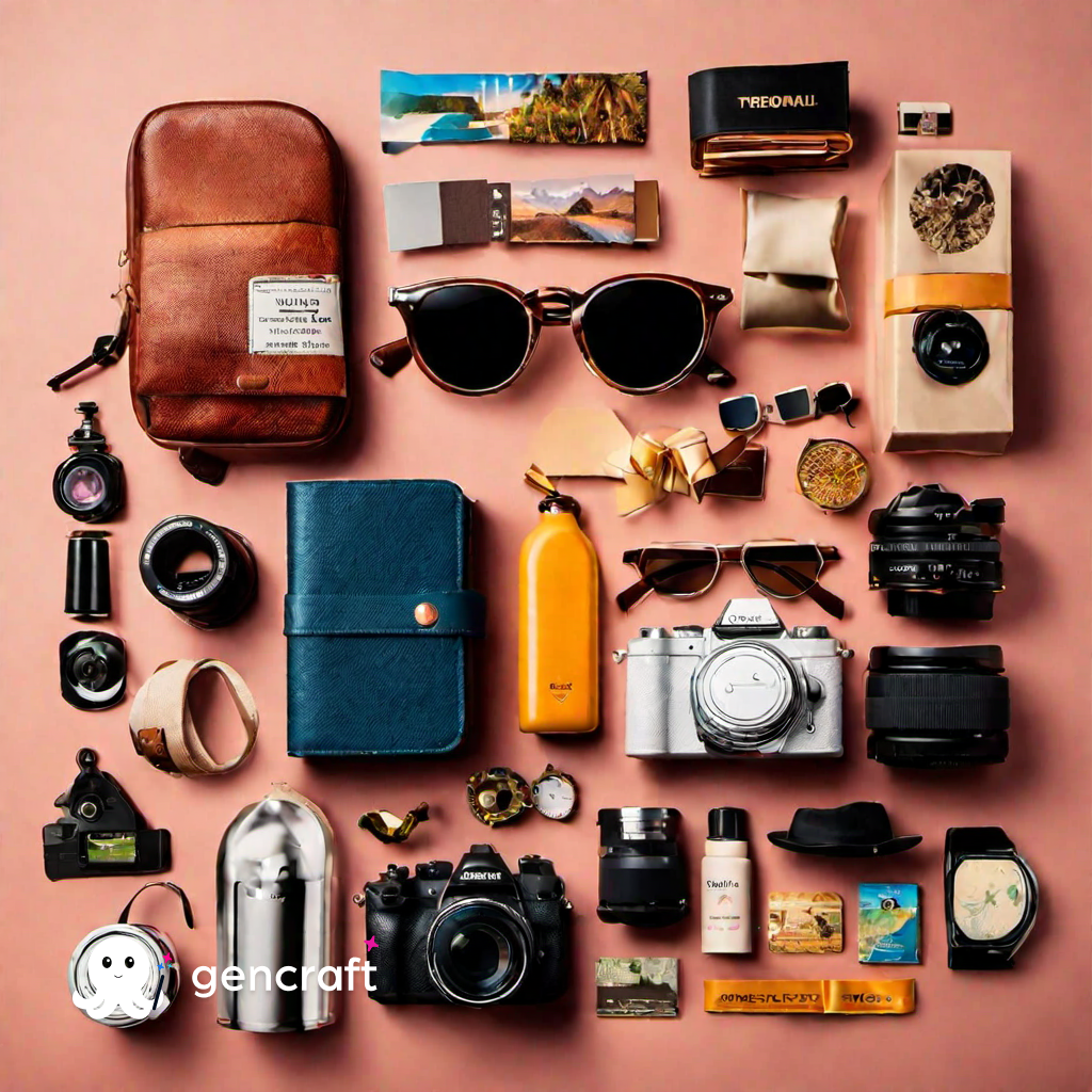 The Best Cheap Travel Accessories Under $20 on