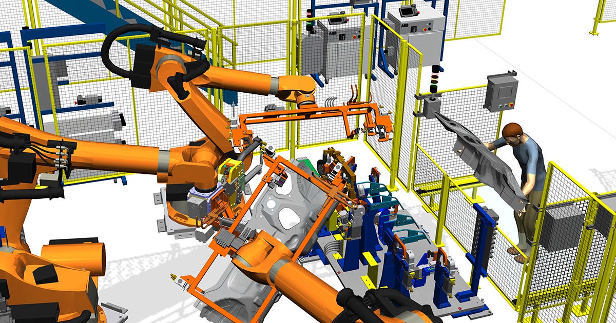 Maximizing Efficiency Teamcenter Plm As An Erp Software Augmented By