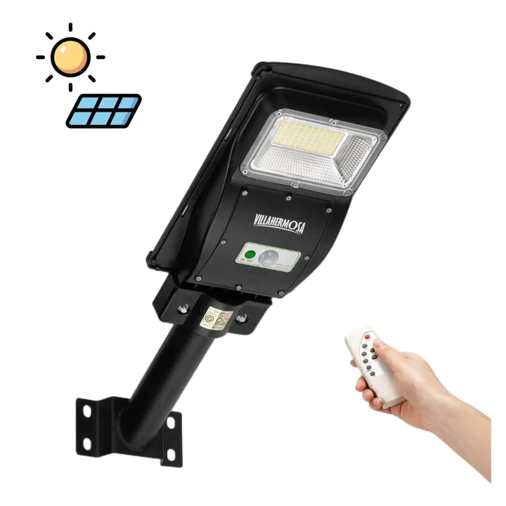 What are the highest lumens for solar post lights? by Langy Solar