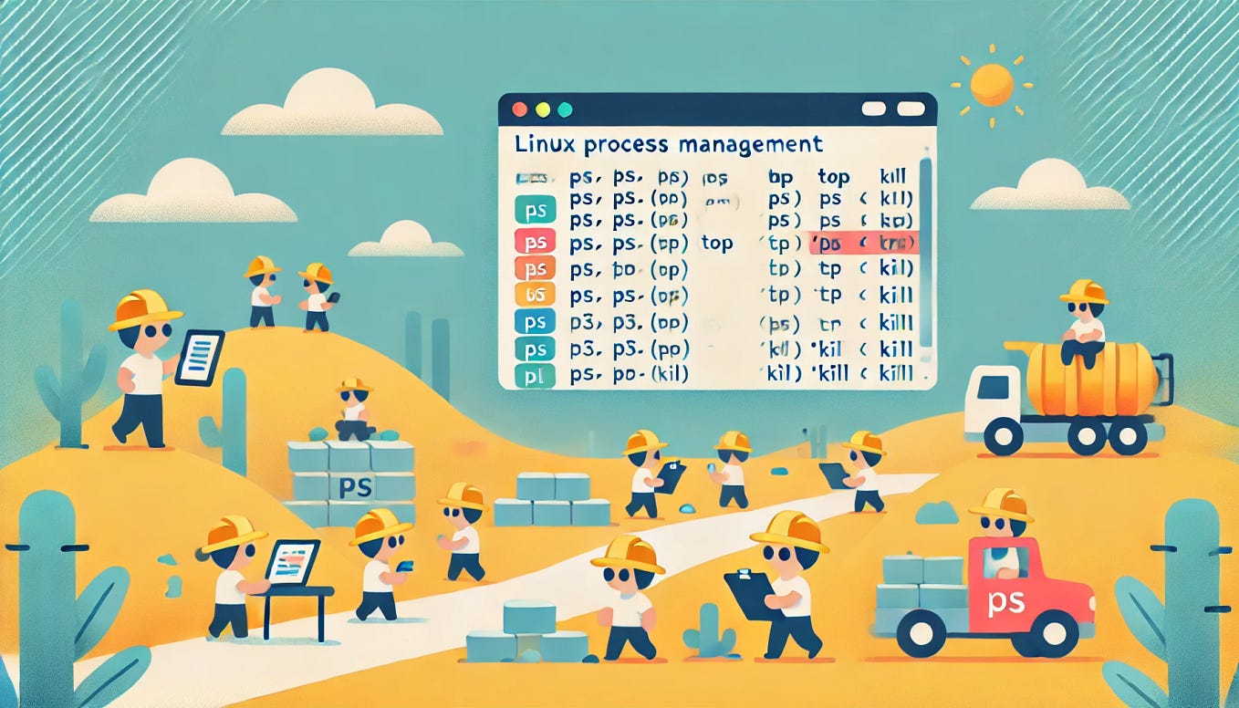 Basic Linux Commands and Their Cheat Skills | by Happy | Oct, 2024 | Medium
