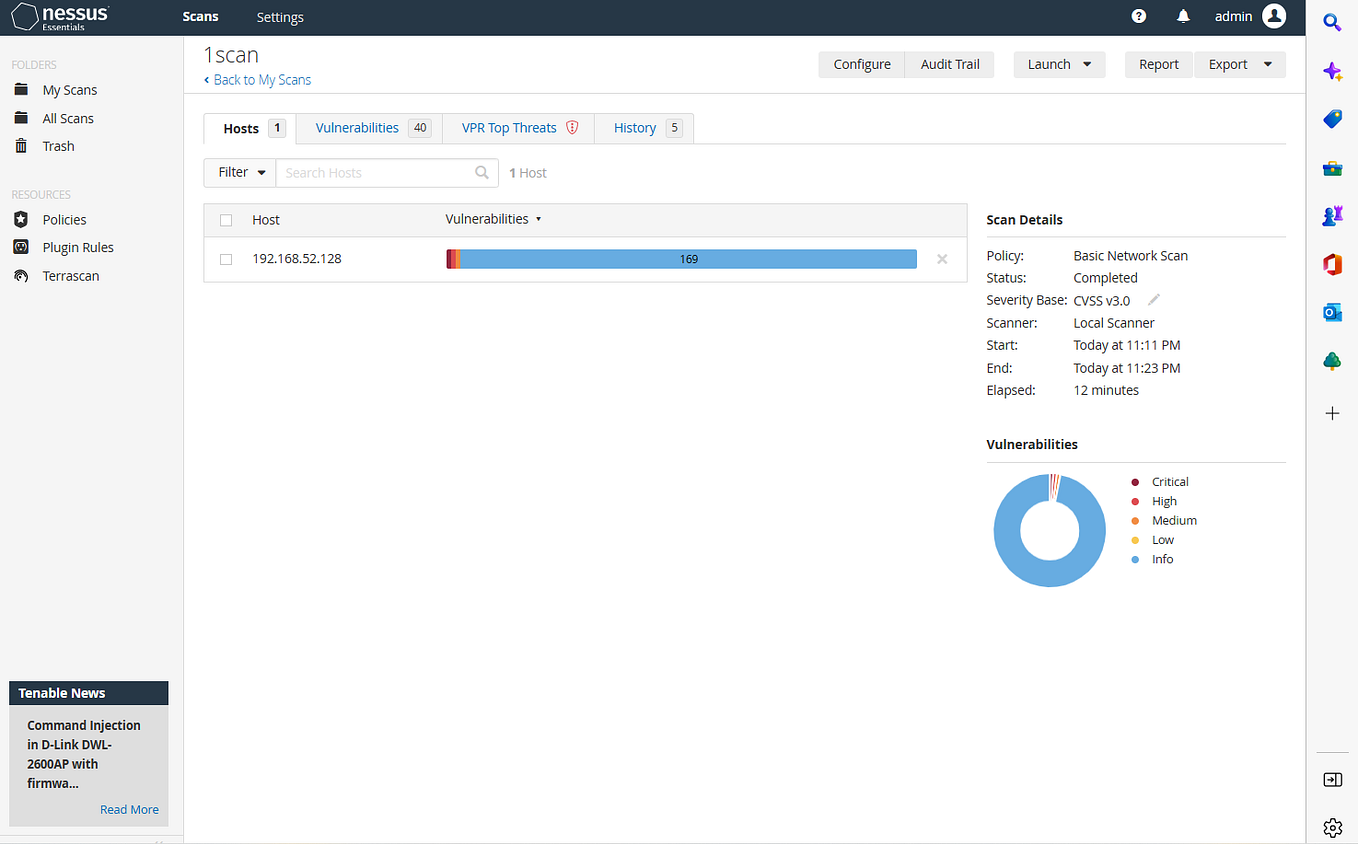 Windows Event Logs Room — TryHackMe by Christof Medium