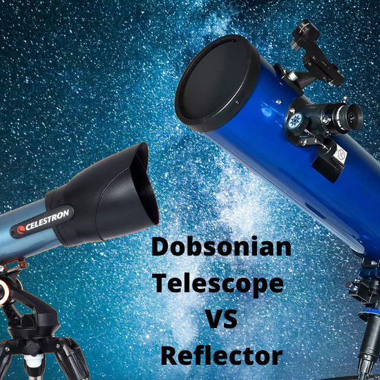 Dobsonian telescope vs newtonian by Best telescopes guide Medium