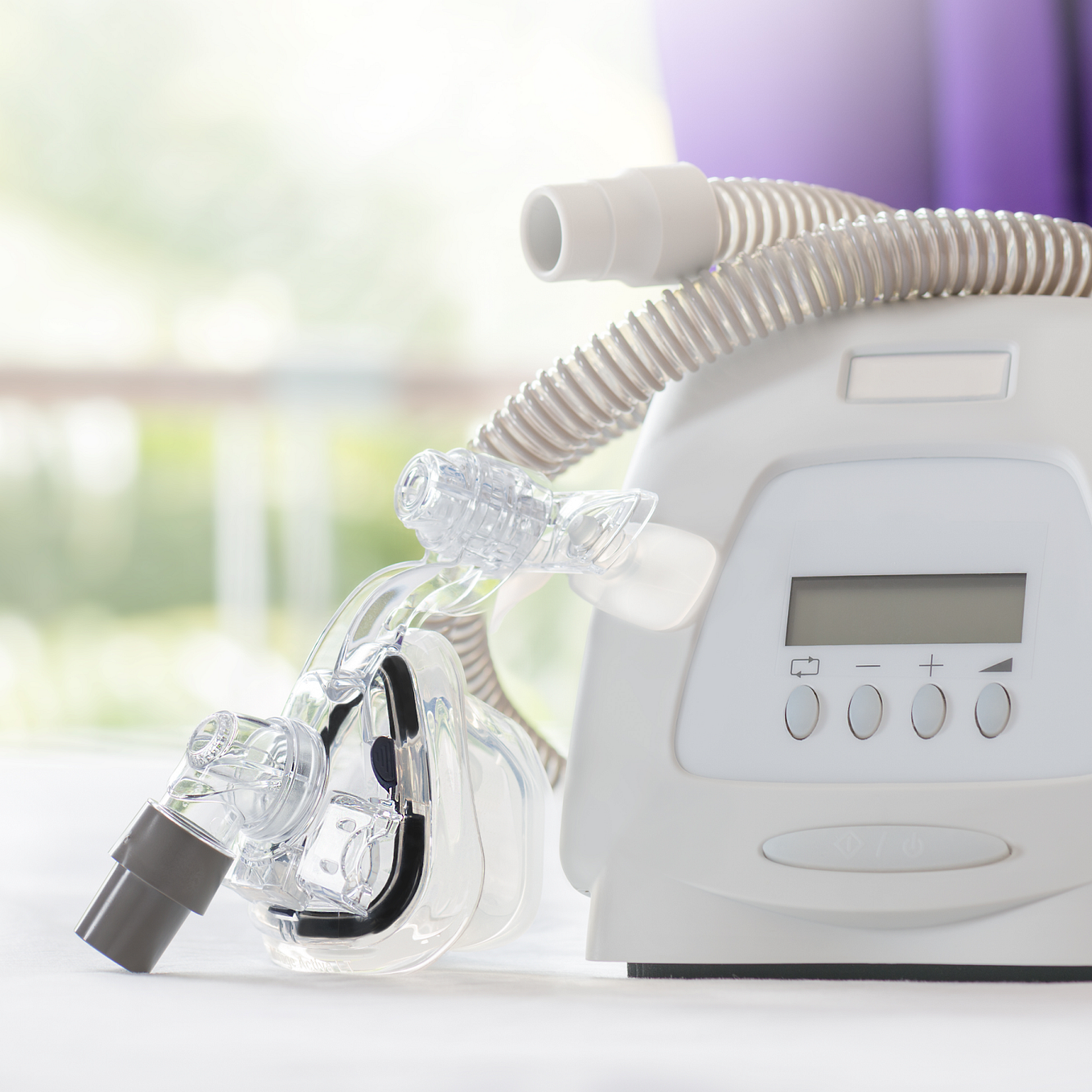 What Are The Benefits Of Using Travel CPAP Machines? by Andrea Nelson