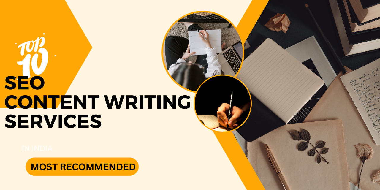Top 10 Ghostwriters for Business Proposal Writing in 2024 by Howard