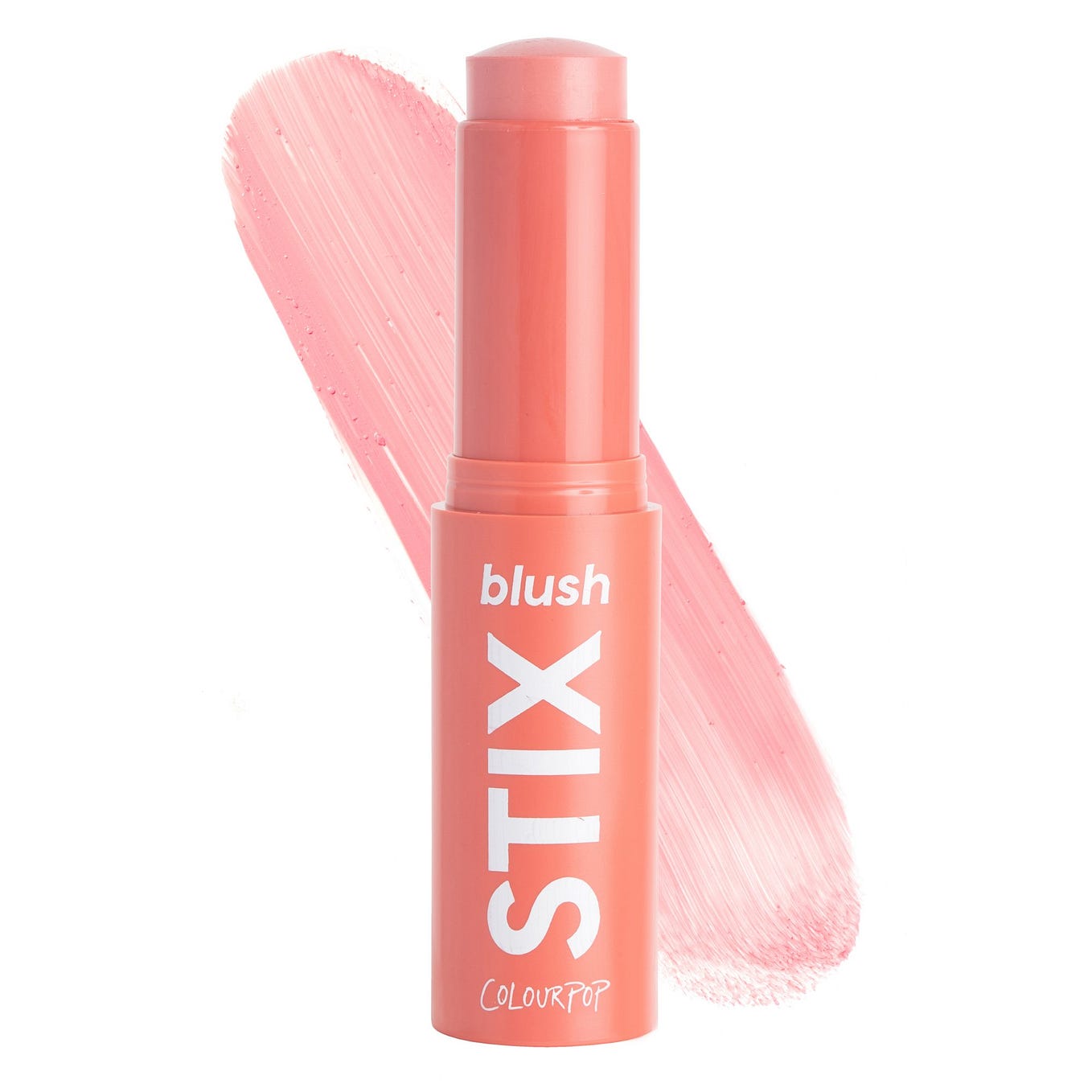 What’s in the ColourPop Blush Stix?