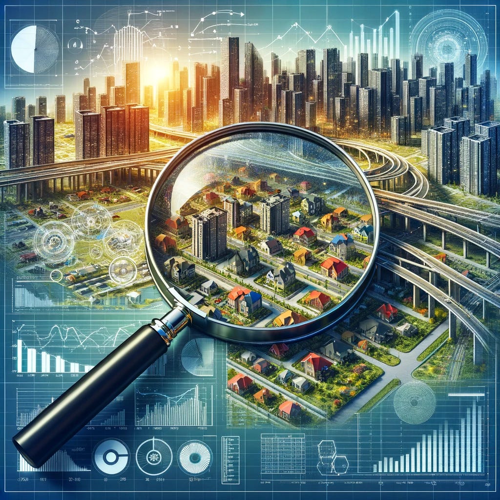 Navigating the World of Real Estate Investing An InDepth Guide by(04)