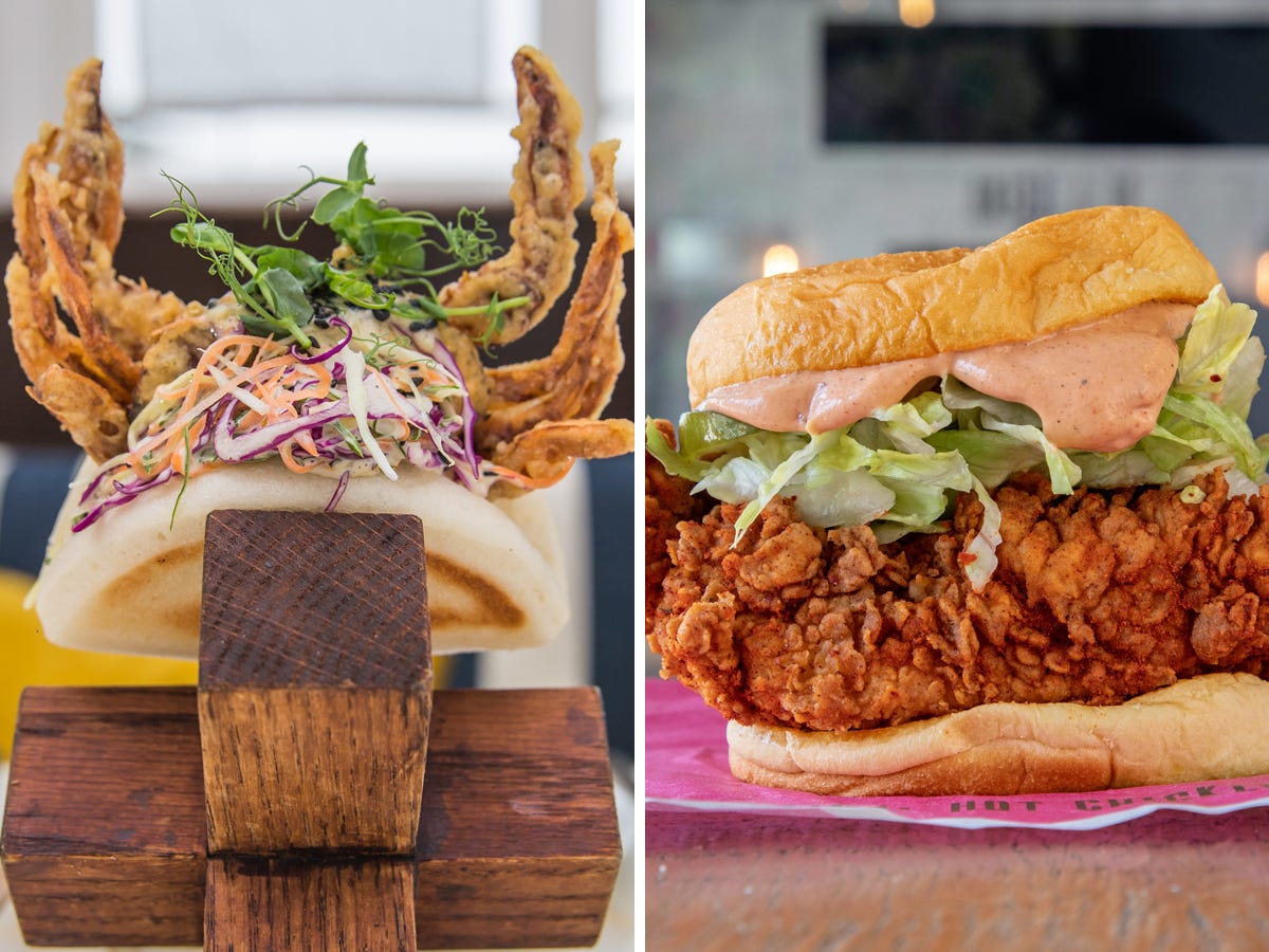 Customary Italy Food sources Top 10 Renowned Dubai Dishes by Hello