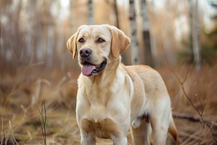How Much Should a Labrador Eat A Complete Guide to Feeding Your Furry