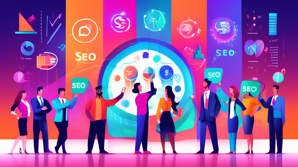 SEO Campaign Optimization for 2024 A Comprehensive Guide to Success