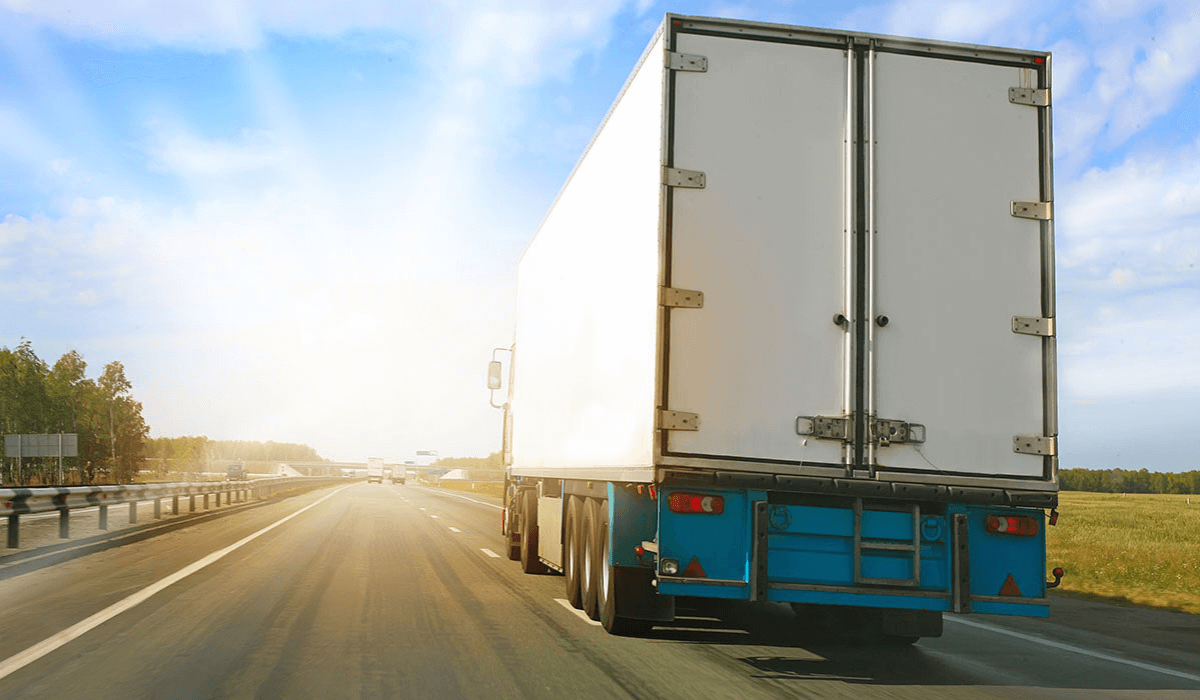 SemiTrailer vs FullTrailer Analysis Ernest Tshifhiwa Medium