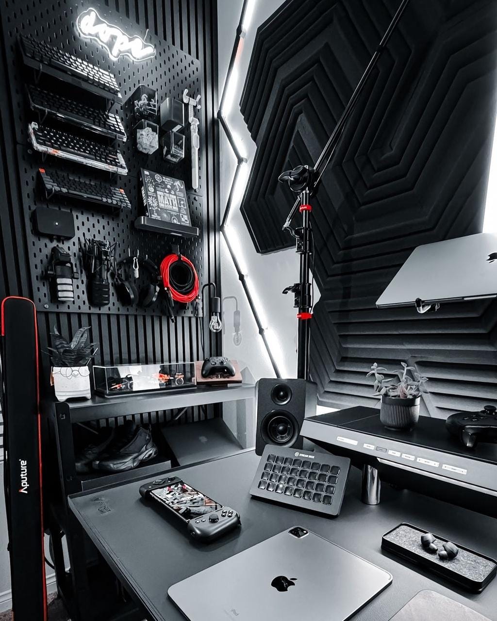 5 Desk Setup Tips to Design Your Dream Office by Hexcal May, 2024