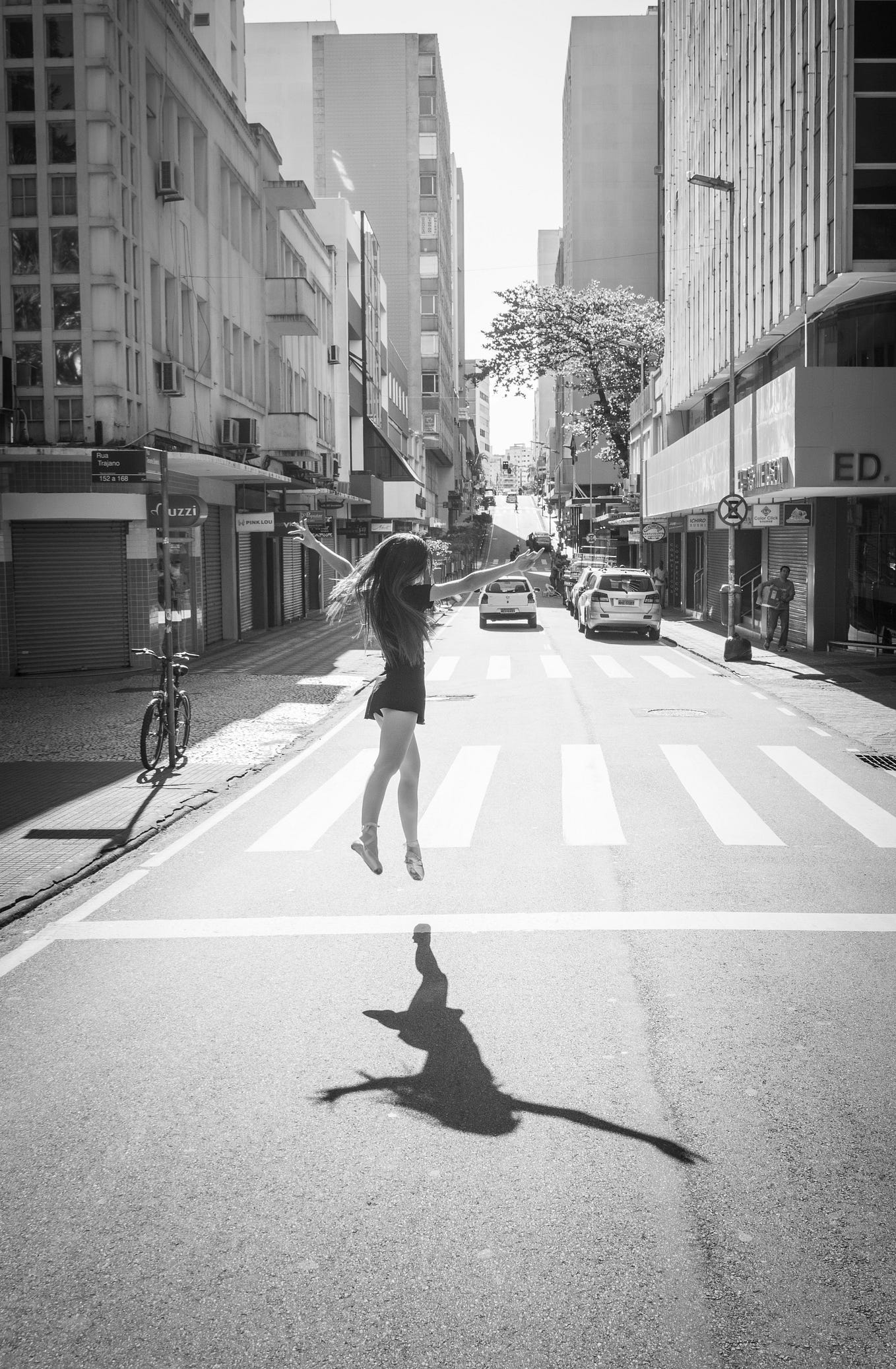 Finding Your Voice in a Noisy World | by Girish Dhamane | bloody sweet ...