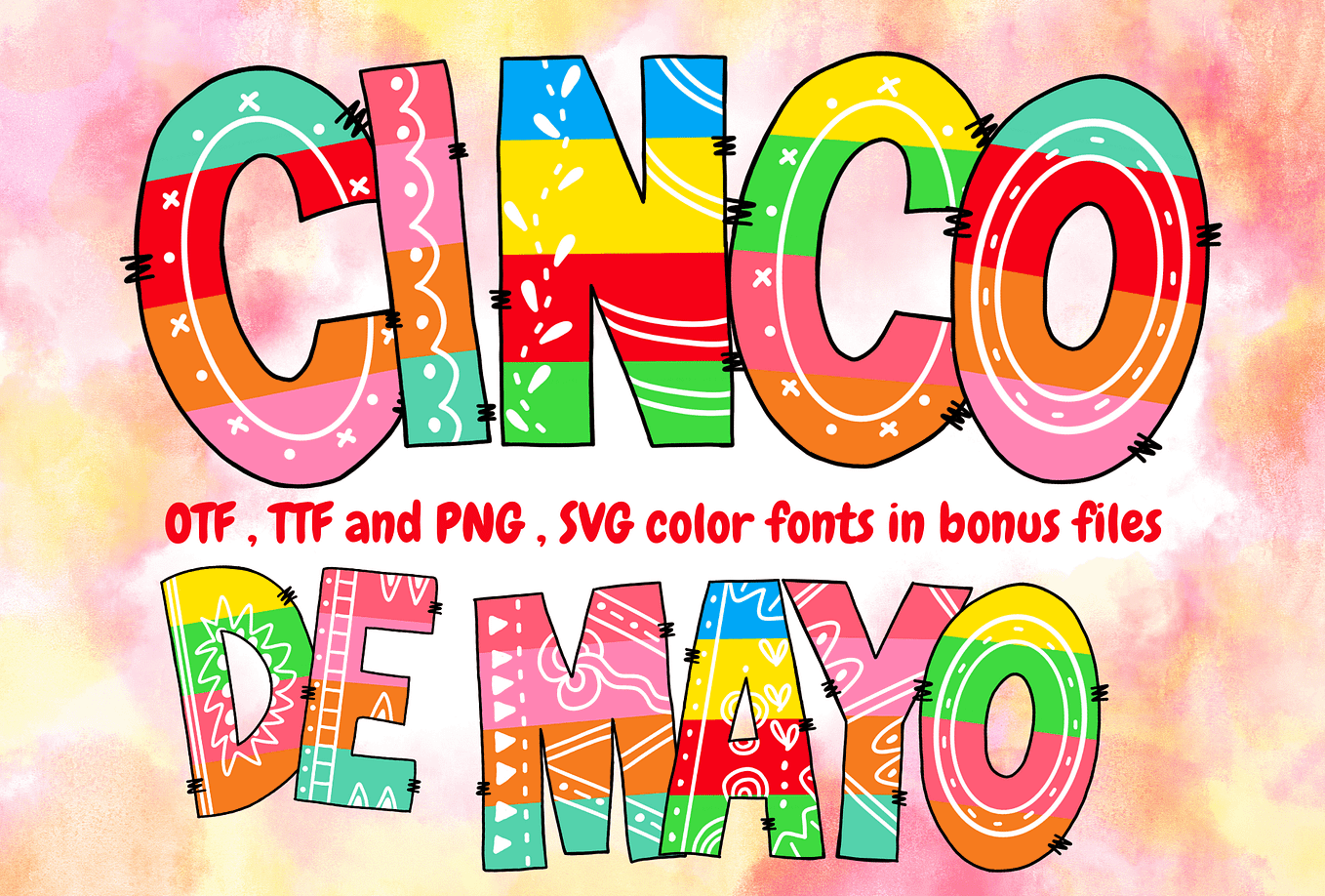 Watercolor Stone Wall Borders Free by Jessica Hische May, 2024 Medium