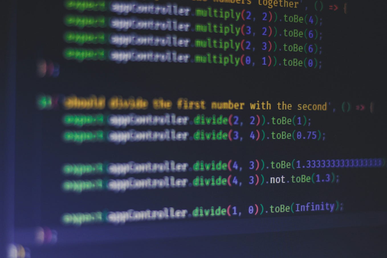 Mastering Jasmine: A Guide to Effective JavaScript Unit Testing | by ...