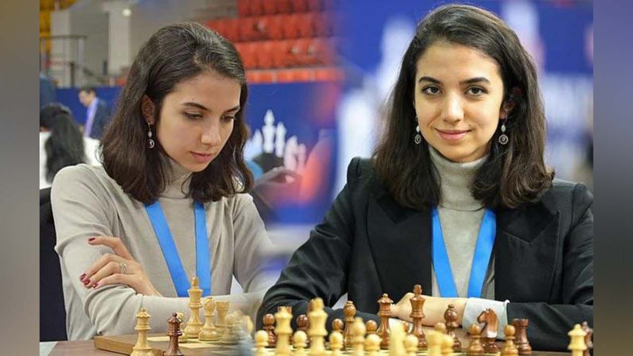 Alireza Firouzja Turns 19 During the Dramatic Tournament