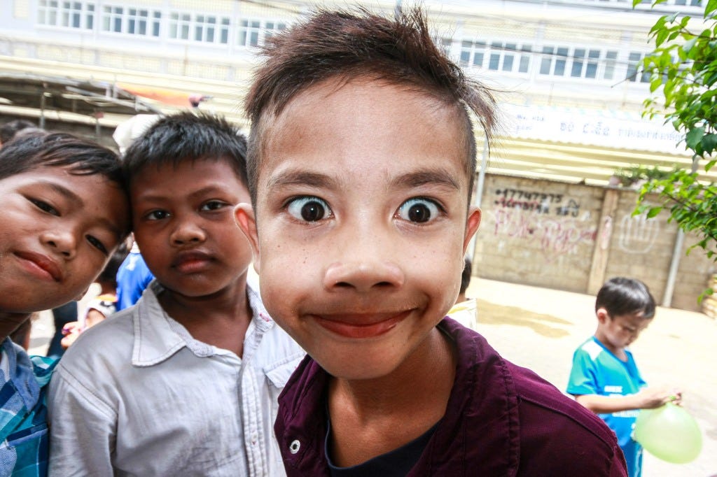 The Art of Photography More Than Just a Great Camera by Ian Kydd