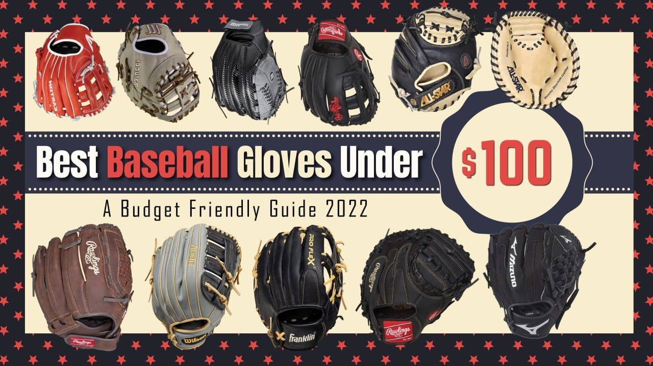 How to Size a Baseball Glove: Best Baseball Guide 2023 - Mary Lucas - Medium
