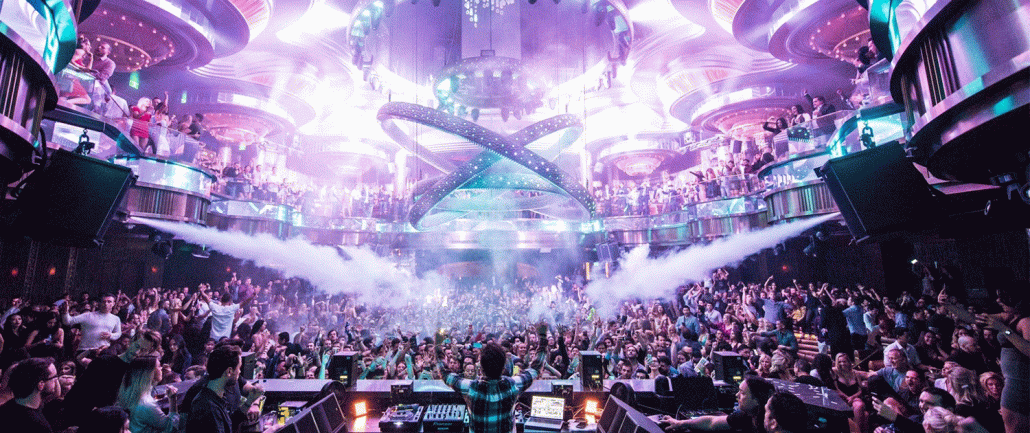 Ultimate Superhero's Guide to Clubbing in Las Vegas, by Mark Discotech