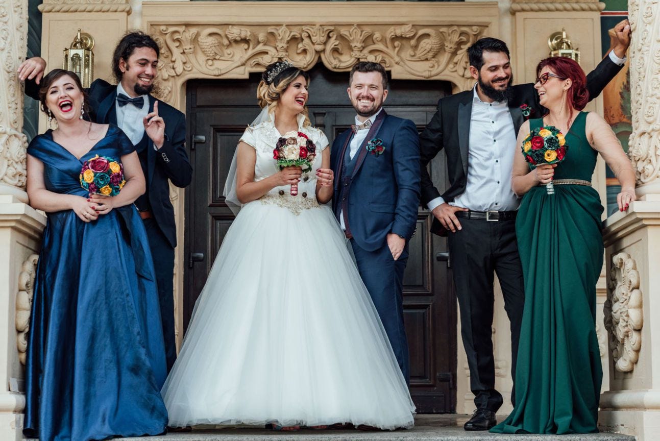 Cum incepi sa fotografiezi prima nunta | Sfaturi utile pentru fotografi  incepatori | by Soulseeker / Wedding Photographer | Medium
