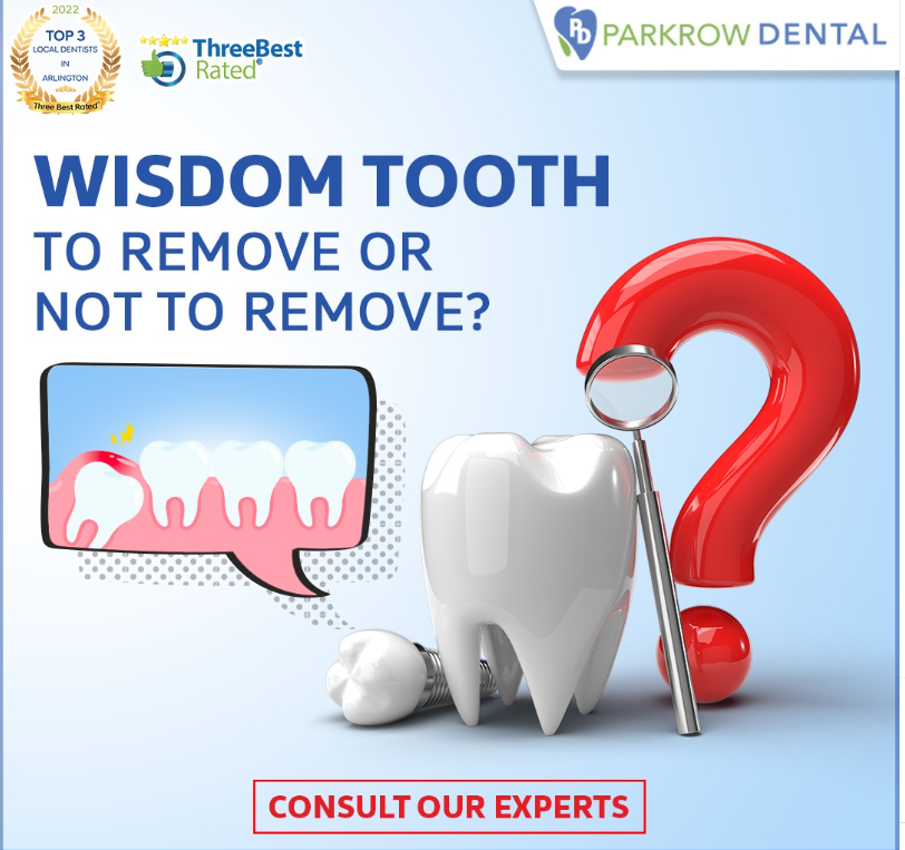 Join the Parkrow Dental Family Your Caring Dental Office in Arlington