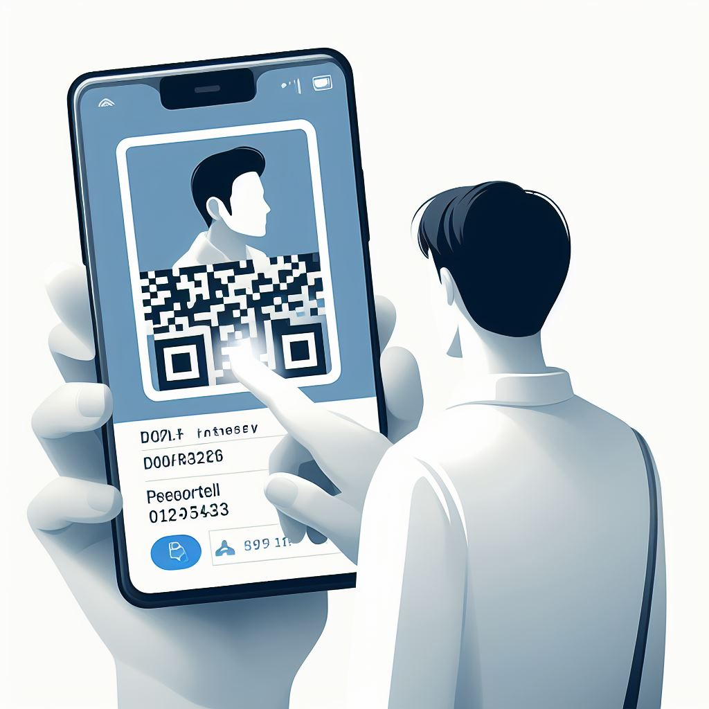 Complete Guide to QR Code Boarding Passes by QR Code Generator Mar